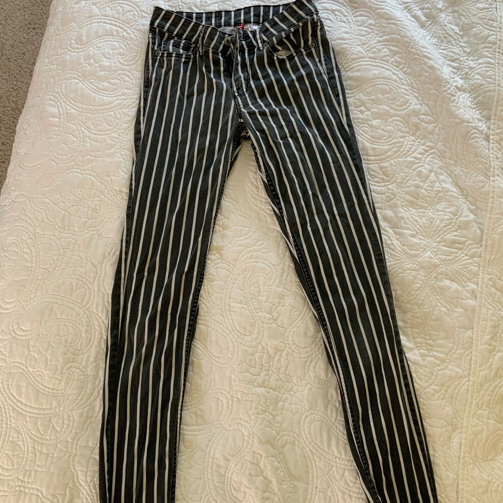 H&M jeans